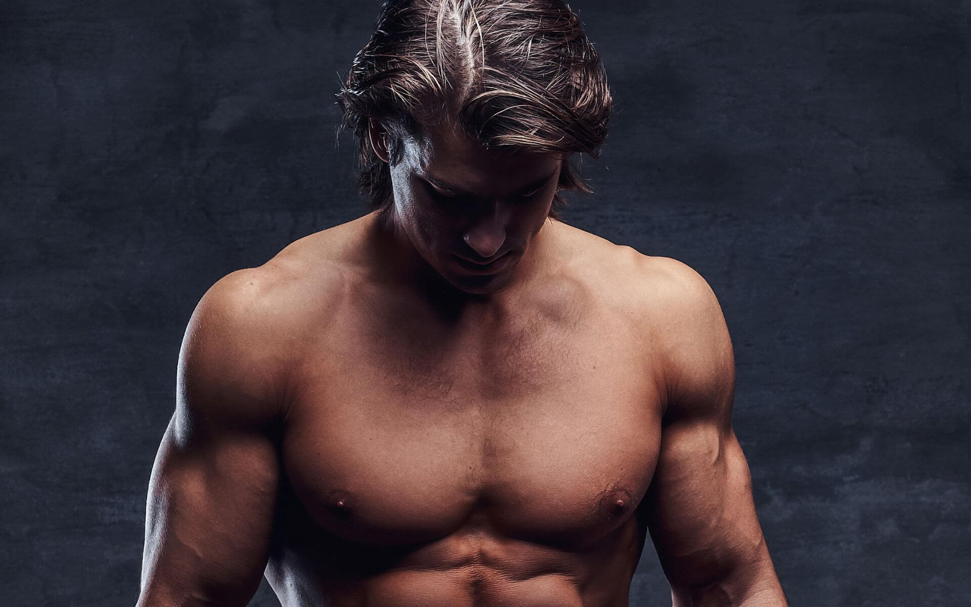 Best Compound Chest Exercises And Their Benefits FitnessLads